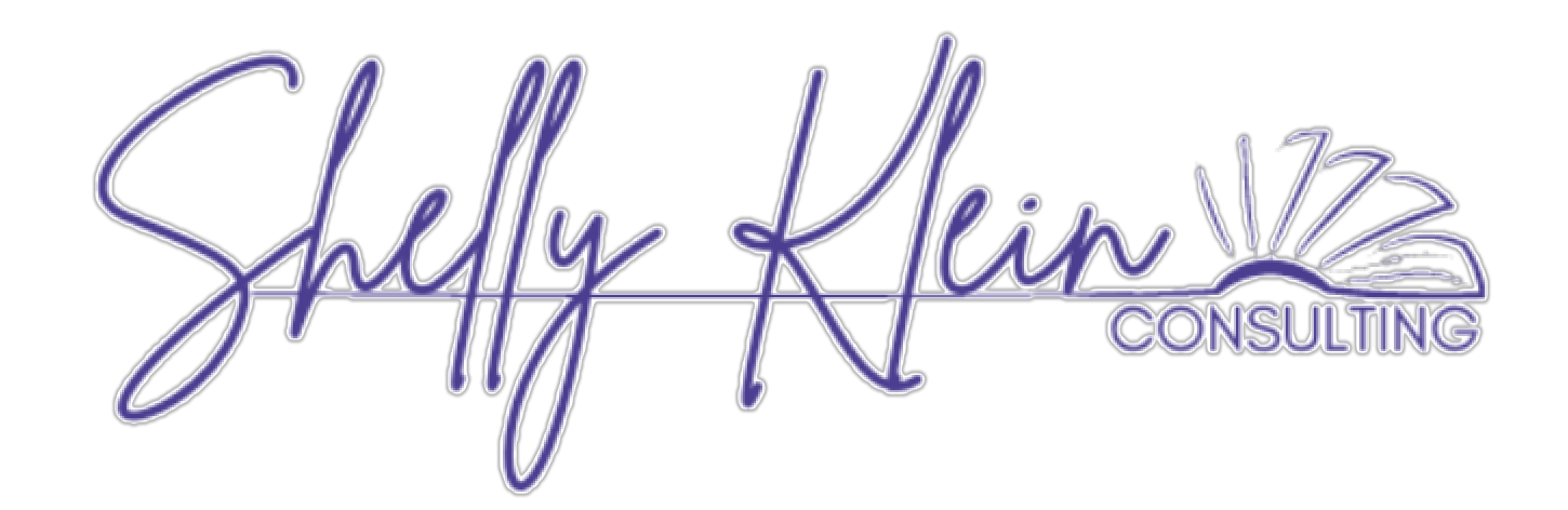 Shelly Klein Consulting logo